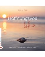 Hoffnungsvoll leben