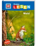 Wald Erstes Lesen Band 6